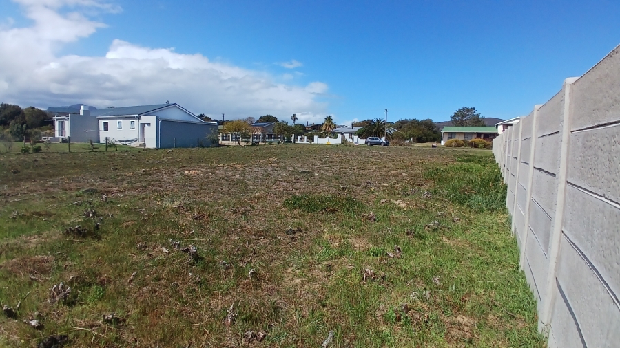 0 Bedroom Property for Sale in Fisherhaven Western Cape